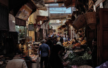 ExperienceFirst - Morocco3
