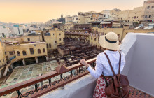 ExperienceFirst - Morocco1