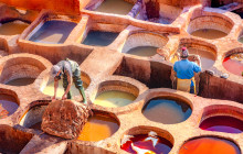 ExperienceFirst - Morocco9