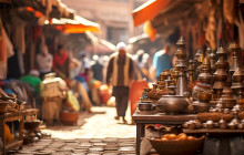 ExperienceFirst - Morocco2