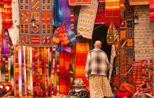 ExperienceFirst - Morocco1