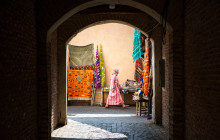 ExperienceFirst - Morocco10