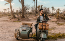 ExperienceFirst - Morocco1