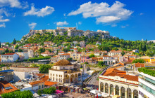 ExperienceFirst - Greece2