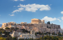 ExperienceFirst - Greece1