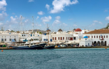 ExperienceFirst - Greece2