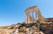 ExperienceFirst - Greece6