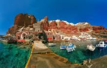 ExperienceFirst - Greece2