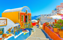 ExperienceFirst - Greece5