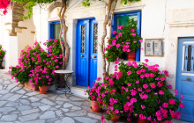 ExperienceFirst - Greece1