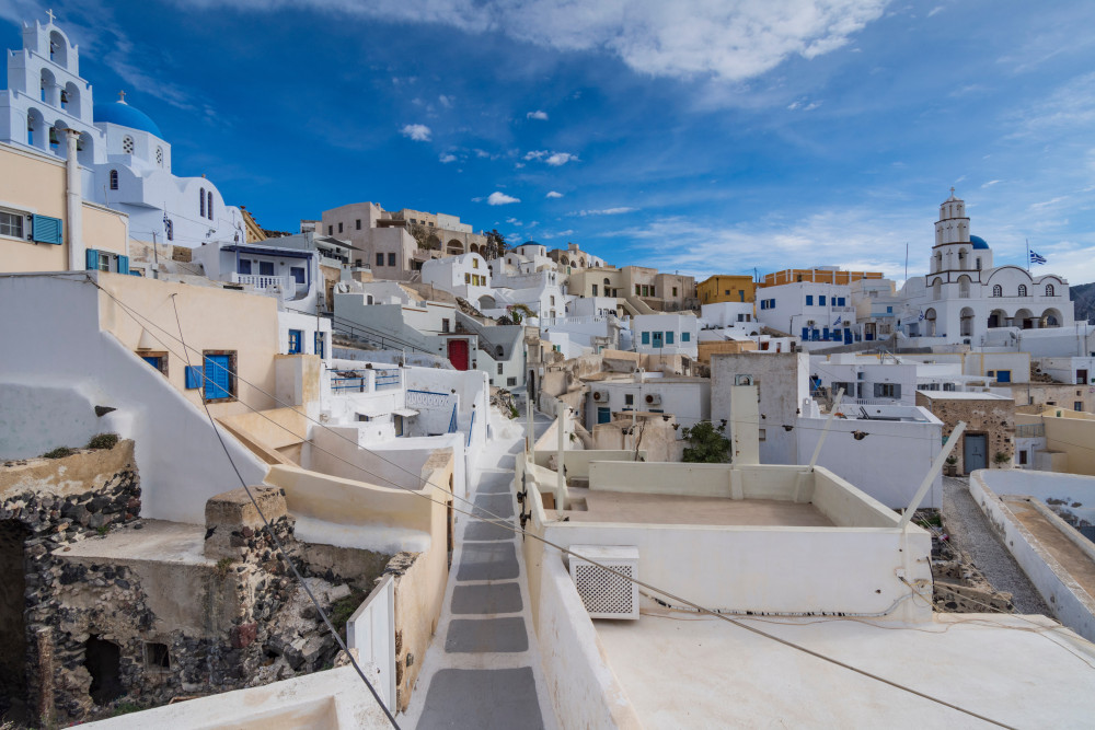 ExperienceFirst - Greece