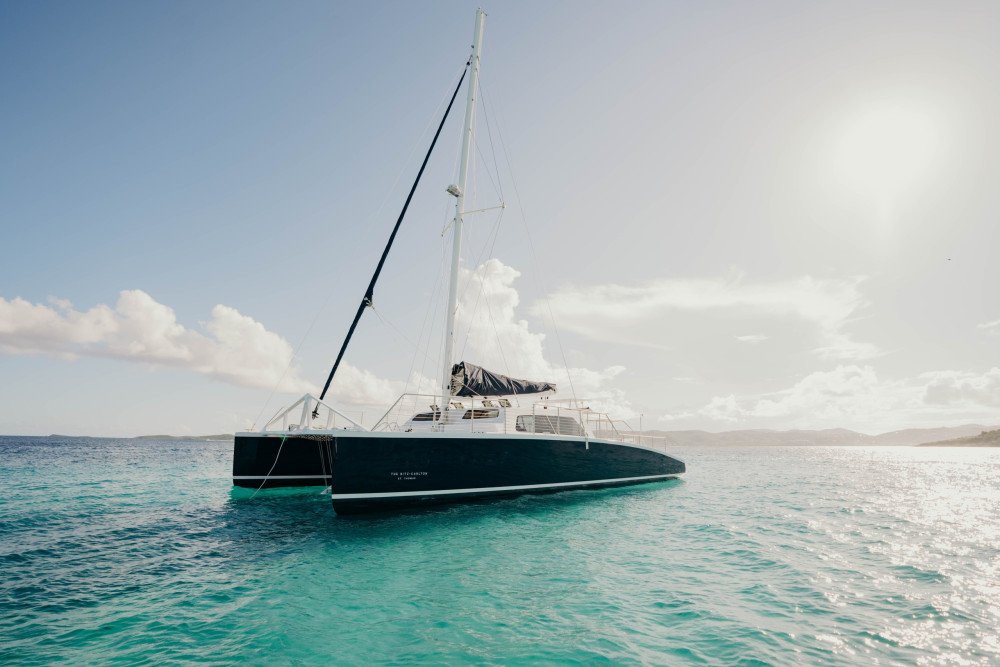 Cruz Bay Watersports