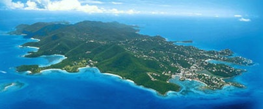 Best of St. John - Sail, Snorkel, and Shop from Westin at Frenchman's Reef