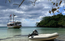 Island Cruises & Excursions4