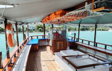 Island Cruises & Excursions19