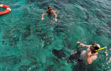 Island Cruises & Excursions1