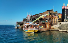 Island Cruises & Excursions25