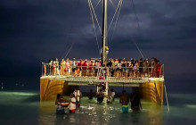 Island Cruises & Excursions9