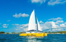 Island Cruises & Excursions1