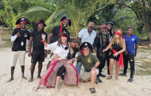Island Cruises & Excursions8