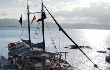Island Cruises & Excursions24