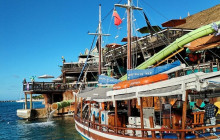Island Cruises & Excursions1