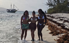 Island Cruises & Excursions10