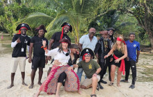 Island Cruises & Excursions15
