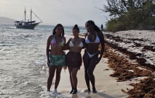 Island Cruises & Excursions36