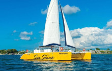 Island Cruises & Excursions2