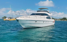 Island Cruises & Excursions2
