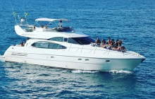 Island Cruises & Excursions23