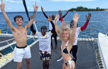 Island Cruises & Excursions6