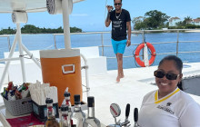Island Cruises & Excursions12