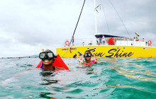 Island Cruises & Excursions20