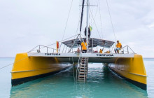 Island Cruises & Excursions9