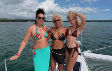 Island Cruises & Excursions10