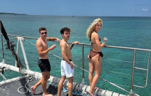 Island Cruises & Excursions11