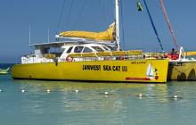 Island Cruises & Excursions14