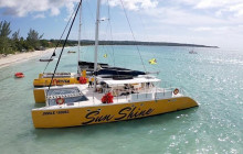 Island Cruises & Excursions19