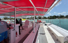 Island Cruises & Excursions24