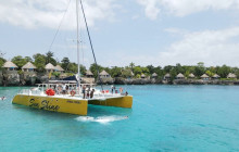 Island Cruises & Excursions1