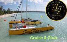 Island Cruises & Excursions1