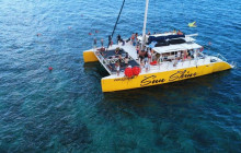 Island Cruises & Excursions26