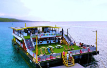 Island Cruises & Excursions1