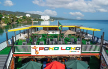 Island Cruises & Excursions2