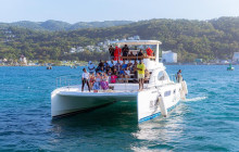Island Cruises & Excursions9