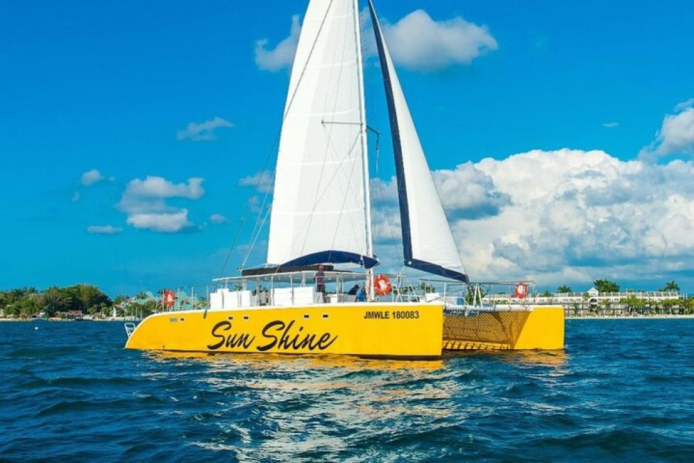 Island Cruises & Excursions