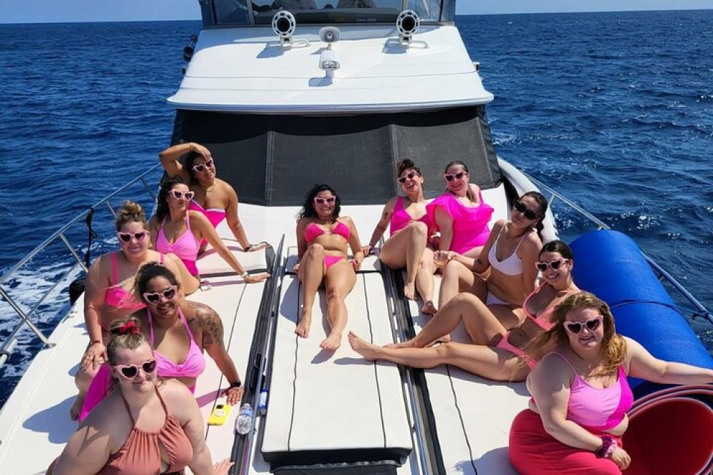 Island Cruises & Excursions