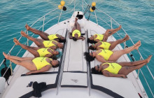Island Cruises & Excursions10